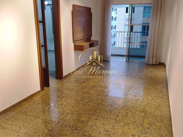 Apartamento para Venda em Santos - 4
