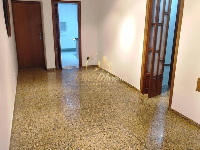 Apartamento para Venda em Santos - 5