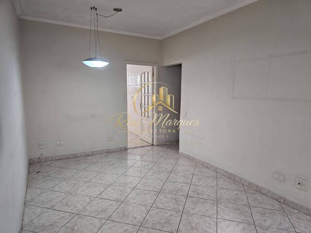 Apartamento para Venda em Santos - 5