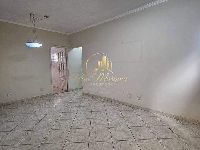 Apartamento para Venda em Santos - 4