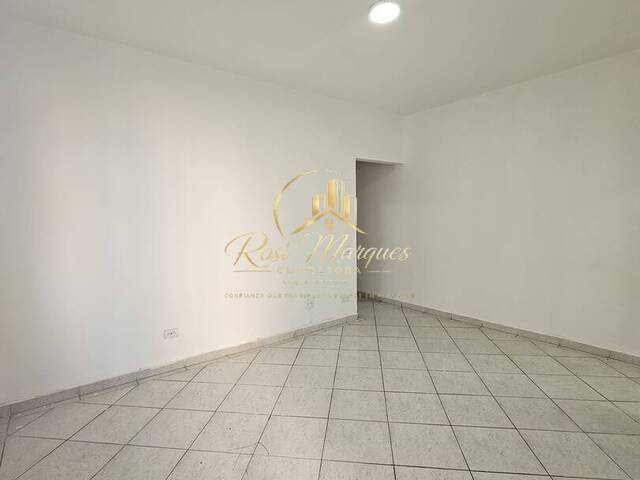 #612 - Apartamento para Venda em Santos - SP