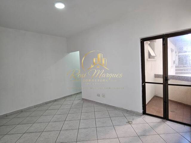 Apartamento para Venda em Santos - 5