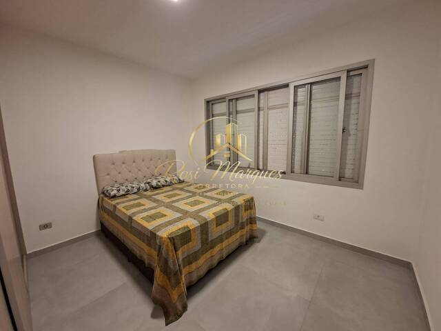 Apartamento para Venda em Santos - 5