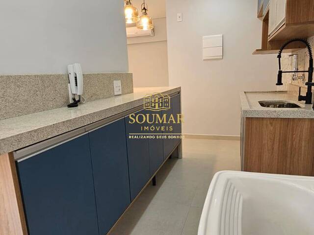 Apartamento para Venda em Santos - 5